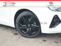 Opel Astra 1.2 Turbo 96kW *AHK*GS*LED*APPLE*360°*NAVI Weiß - thumbnail 8