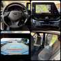 Toyota C-HR C-HR 1.2 Turbo CVT 4WD Lounge AUTOMATICA OK NEOPAT Grigio - thumbnail 11