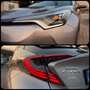 Toyota C-HR C-HR 1.2 Turbo CVT 4WD Lounge AUTOMATICA OK NEOPAT Grigio - thumbnail 13