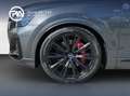 Audi Q8 TFSI e quattro 360 kW Grau - thumbnail 7