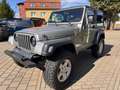 Jeep Wrangler TJ °IIIIIII° 4.0 -komplett überarbeitet- Silber - thumbnail 4