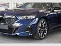 BMW i5 M60 xDrive UPE: 120.765,- Adaptives M Fahrwerk  Pr Blau - thumbnail 5