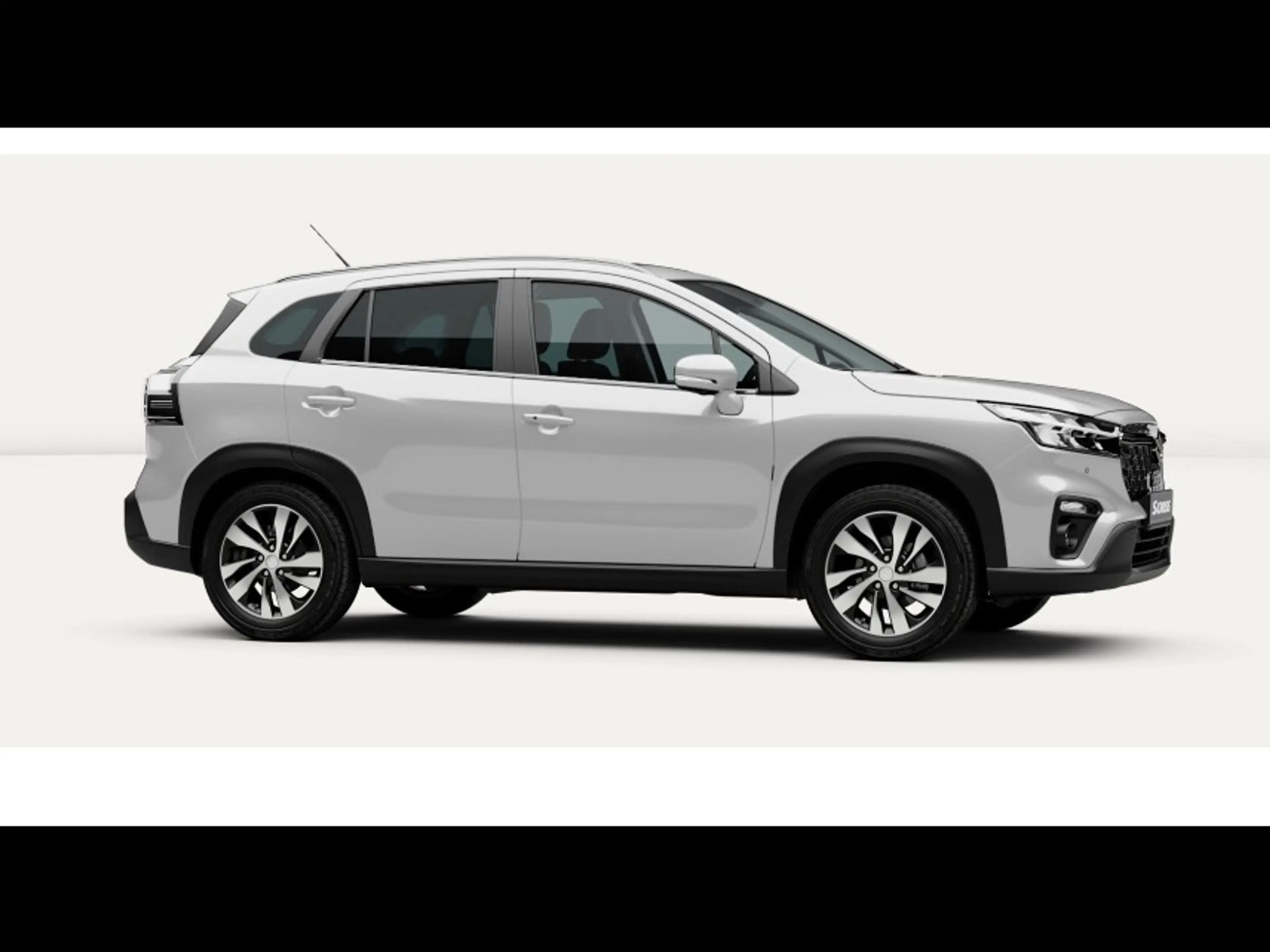 Suzuki S-Cross Comfort 1.4 AllGrip Klima.Nav.SHZ — photo 4
