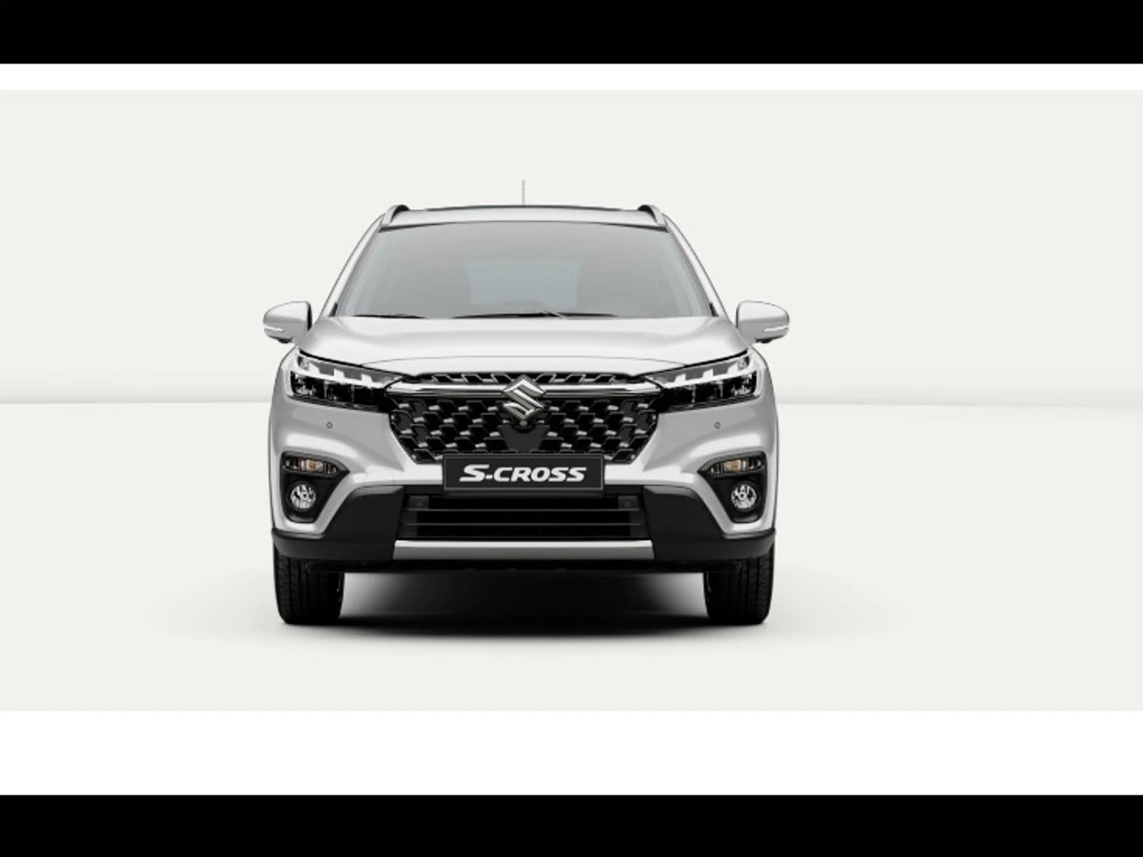 Suzuki S-Cross Comfort 1.4 AllGrip Klima.Nav.SHZ — photo 12