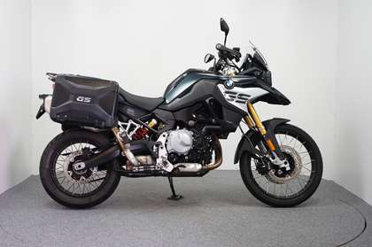 BMW F 850 GS