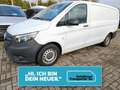 Mercedes-Benz Vito 114 CDI SORTIMO REGALE|9G|SERV+REIF+BREMneu Blanc - thumbnail 2