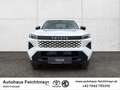 Toyota Hilux DK 2,8 D-4D 4WD /6A.  Mild Hybrid 4t. Weiß - thumbnail 2