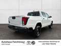Toyota Hilux DK 2,8 D-4D 4WD /6A.  Mild Hybrid 4t. Weiß - thumbnail 5
