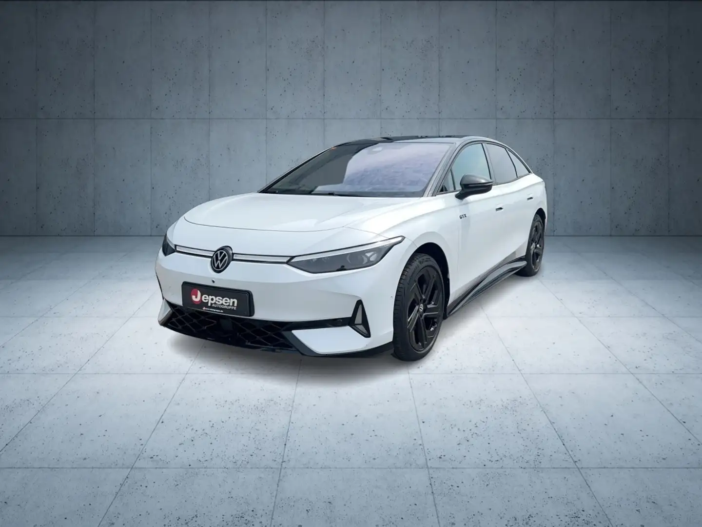 Volkswagen ID.7 GTX 4Motion /AHK /WÄRMEPUMPE Alb - 2
