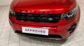 Land Rover Discovery Sport 2.0 TD4 150 CV SE Rosso - thumbnail 12