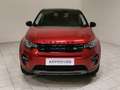 Land Rover Discovery Sport 2.0 TD4 150 CV SE Rosso - thumbnail 8