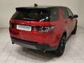 Land Rover Discovery Sport 2.0 TD4 150 CV SE Rosso - thumbnail 2