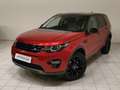 Land Rover Discovery Sport 2.0 TD4 150 CV SE Rosso - thumbnail 1