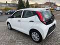 Toyota Aygo AYGO x 1.0*Klima*EFH*Euro6 Weiß - thumbnail 3