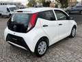 Toyota Aygo AYGO x 1.0*Klima*EFH*Euro6 Weiß - thumbnail 4