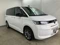 Volkswagen T7 Multivan VW T7 Multivan Business eHybrid Weiß - thumbnail 1