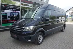 Volkswagen Crafter 35 Kasten Maxi 177PS AUTOM/KAM/AHK/KLIMA