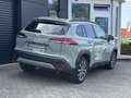 Toyota Corolla Cross 2.0 Hybrid FWD Team Deutschland Vert - thumbnail 21