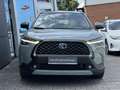 Toyota Corolla Cross 2.0 Hybrid FWD Team Deutschland Vert - thumbnail 5
