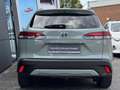 Toyota Corolla Cross 2.0 Hybrid FWD Team Deutschland Vert - thumbnail 4