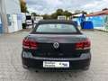 Volkswagen Golf VI Cabriolet Basis BMT / EURO-6 /TÜV/AU NEU Noir - thumbnail 6