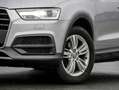 Audi Q3 QUATTRO DESIGN+AHK+PANO+NAVI Gris - thumbnail 5