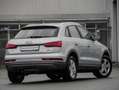 Audi Q3 QUATTRO DESIGN+AHK+PANO+NAVI Gris - thumbnail 2