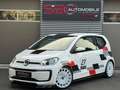 Volkswagen up! move up! BMT/Start-Stopp Silber - thumbnail 13