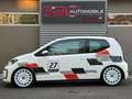 Volkswagen up! move up! BMT/Start-Stopp Silber - thumbnail 8