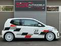 Volkswagen up! move up! BMT/Start-Stopp Silber - thumbnail 3