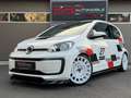 Volkswagen up! move up! BMT/Start-Stopp Silber - thumbnail 10