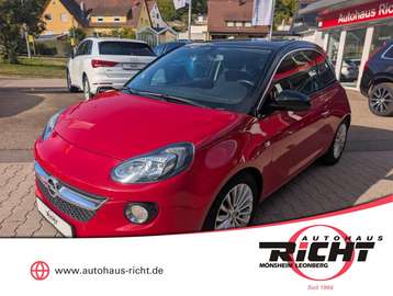 1.4 Glam App Totwinkel LHZ PDC