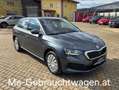 Skoda Scala *LED-SCHEINWERFER/SHZG/FREISPRECH/DAB/SPURHALTE/* Grau - thumbnail 1
