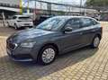 Skoda Scala *LED-SCHEINWERFER/SHZG/FREISPRECH/DAB/SPURHALTE/* Grau - thumbnail 4