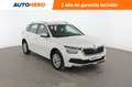 Skoda Kamiq 1.0 TSI Ambition 81kW DSG Blanco - thumbnail 8
