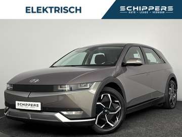 Connect AWD 73kWh | EV | Trekhaak | actieradius 48
