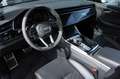 Audi RS Q8 Q8 4.0 TFSI quattro  + HUD + TV + B&O + MASSAGE + Gris - thumbnail 14