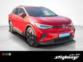 Volkswagen ID.4 Pro Performence WÄRMEPUMPE+IQ-LIGHT+NAVI Roşu - thumbnail 15