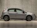 Fiat Punto Evo 0.9 TwinAir Sport (RADIO, NAP, CRUISE, CLIMATE, EL Grau - thumbnail 4