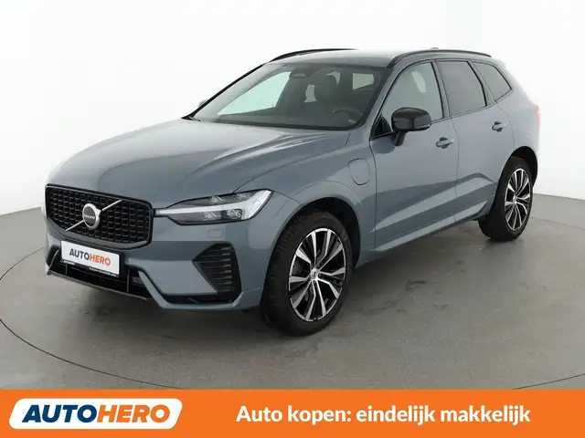 Volvo XC60 2.0 T6 Recharge Plug-in Hybrid Plus Dark AWD