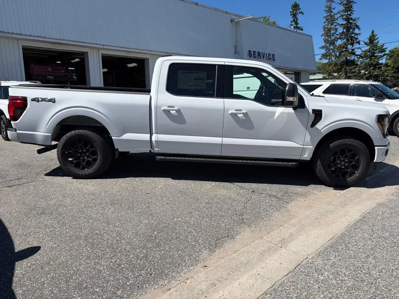 Ford F 150 photo Ford F 150