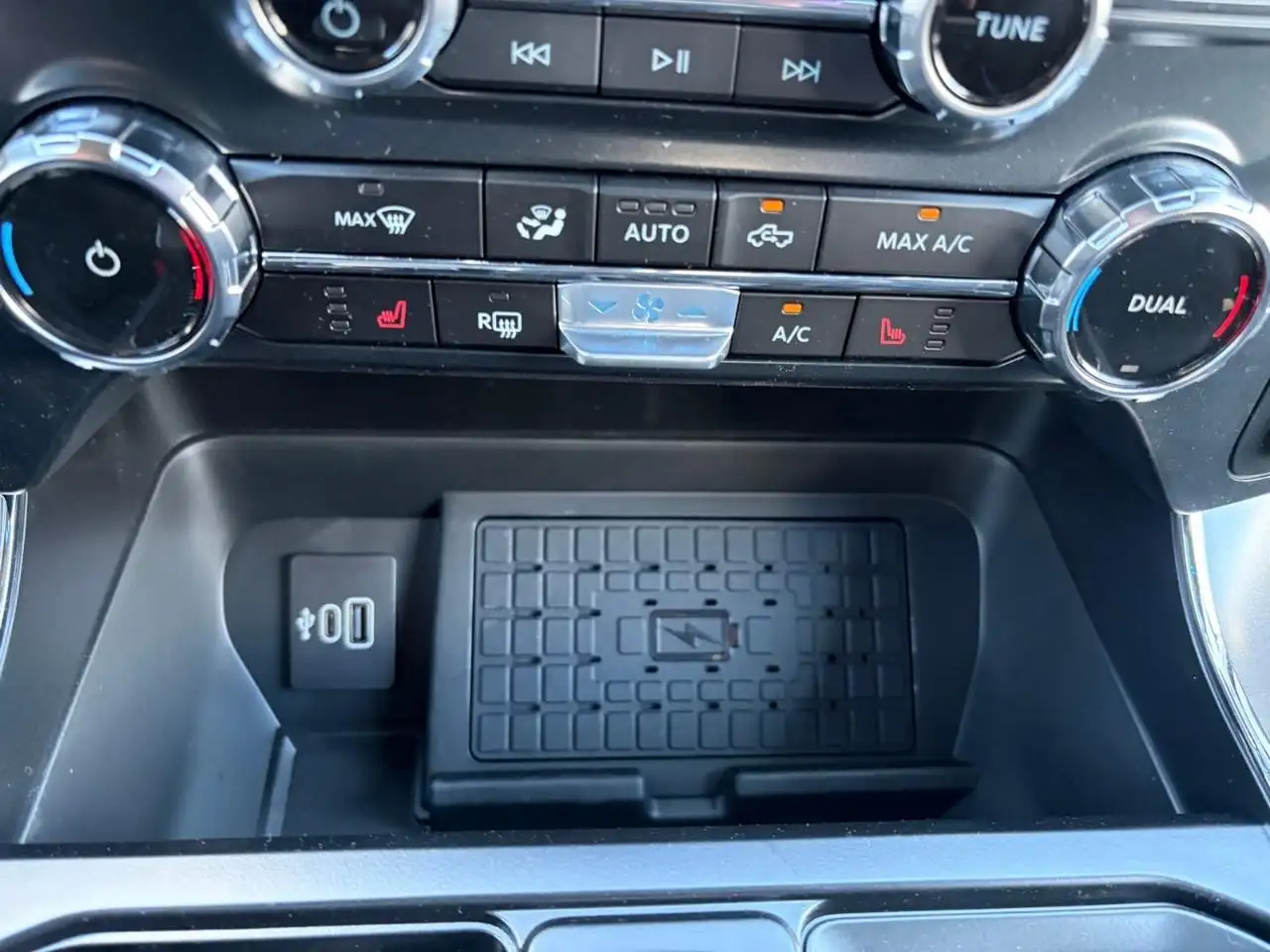 Ford F 150 photo Ford F 150