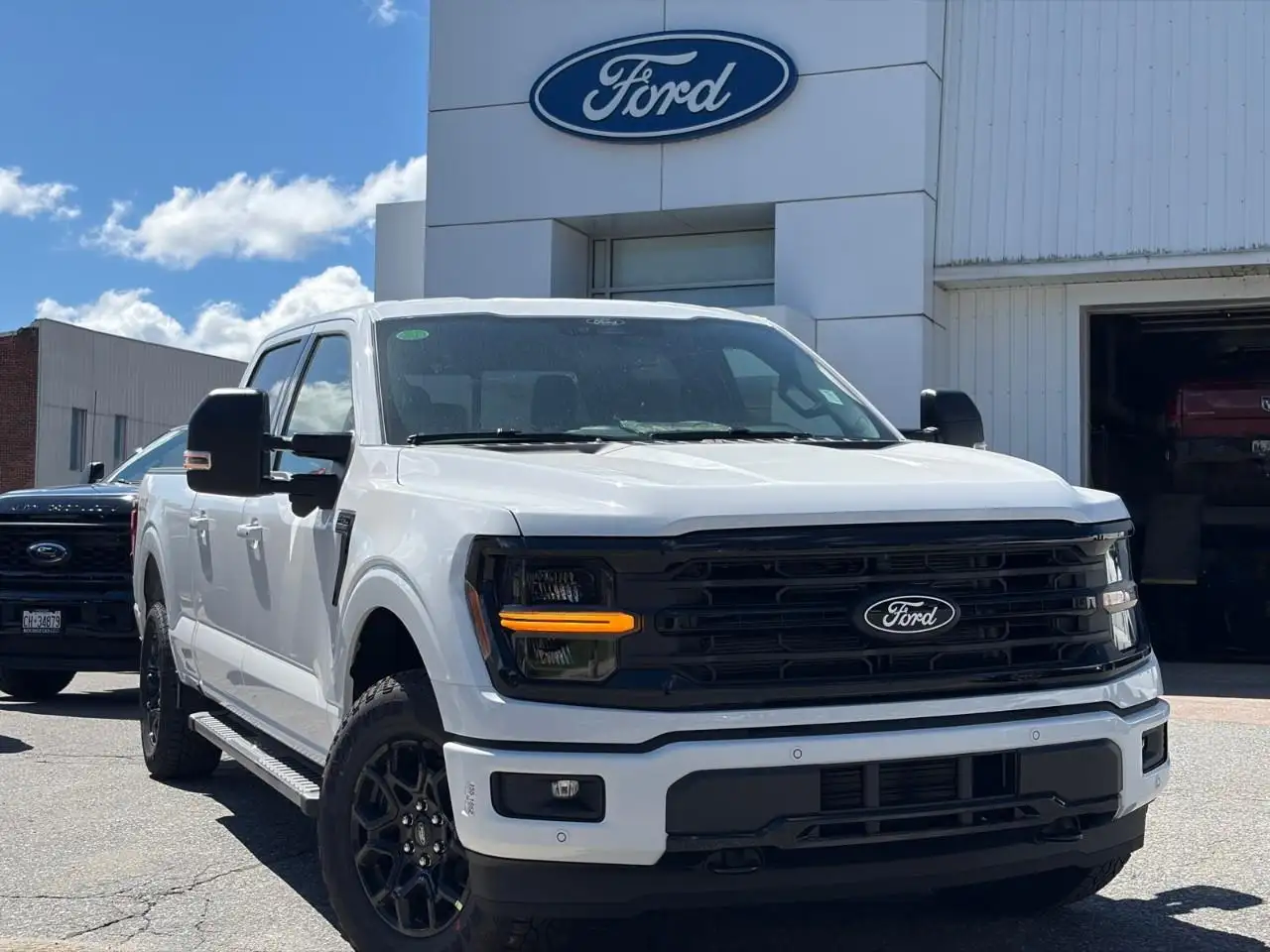 2026 Ford F 150