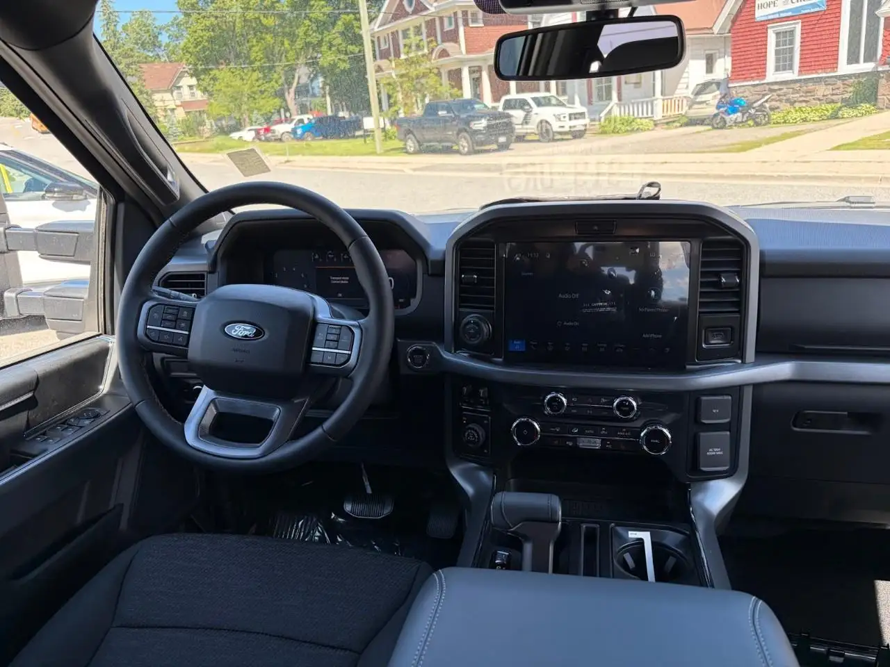 Ford F 150 photo Ford F 150