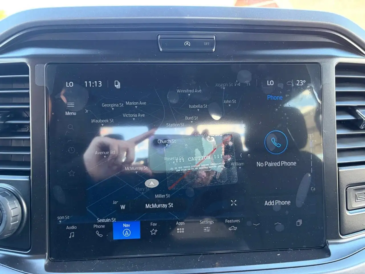 Ford F 150 photo Ford F 150