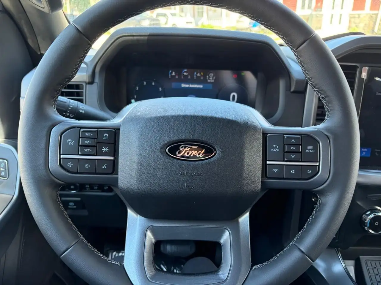 Ford F 150 photo Ford F 150