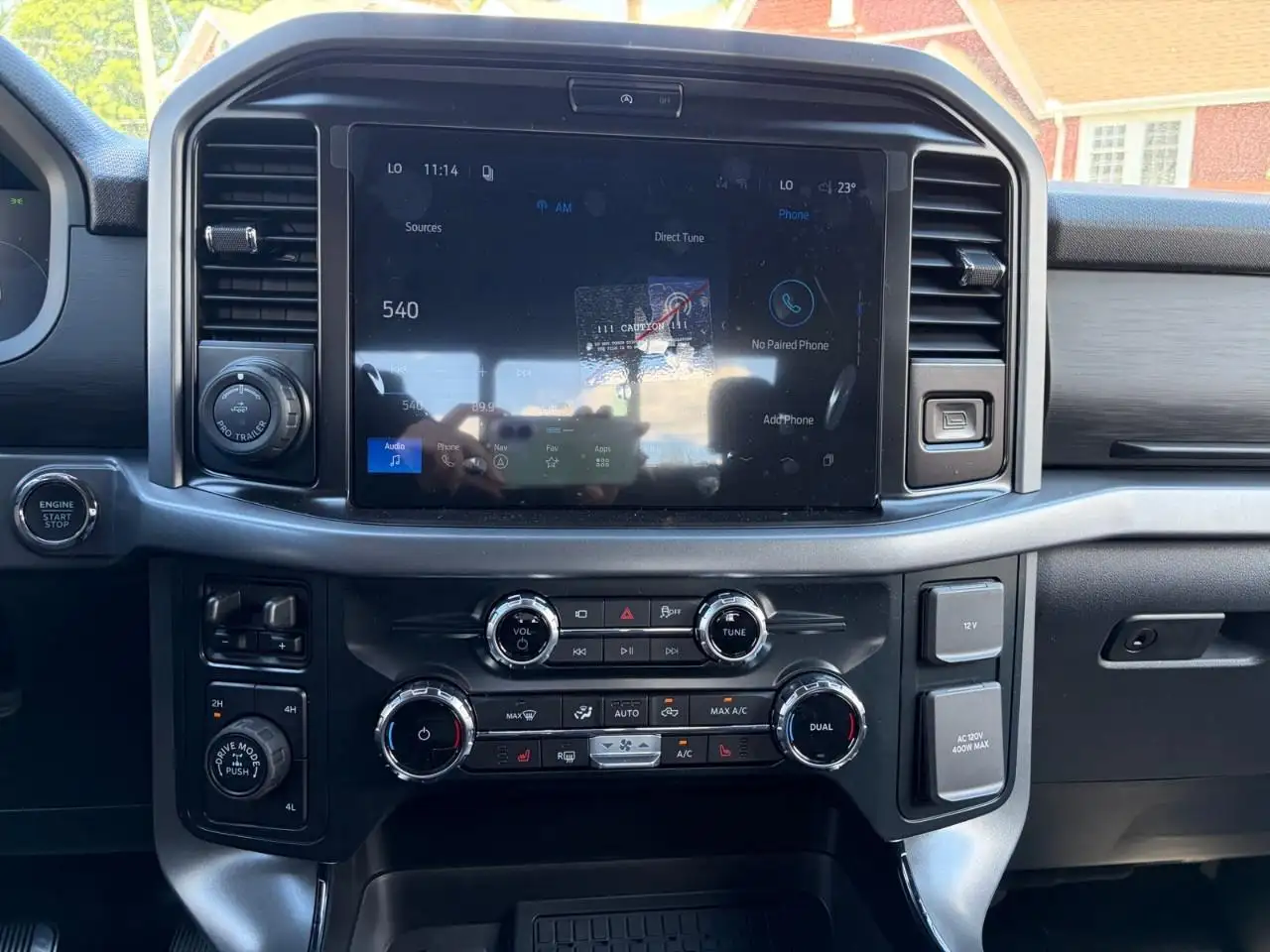 Ford F 150 photo Ford F 150