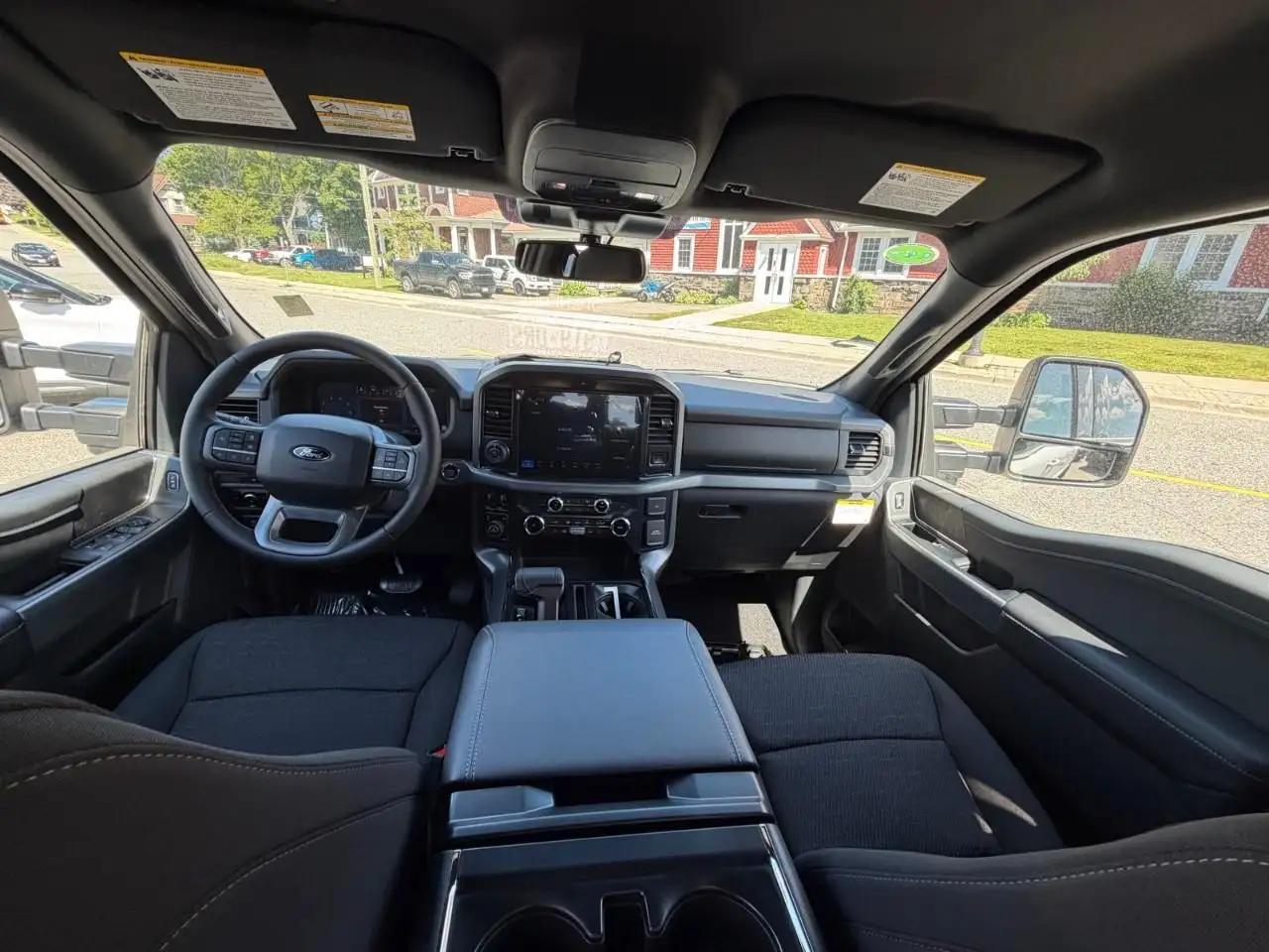 Ford F 150 photo Ford F 150