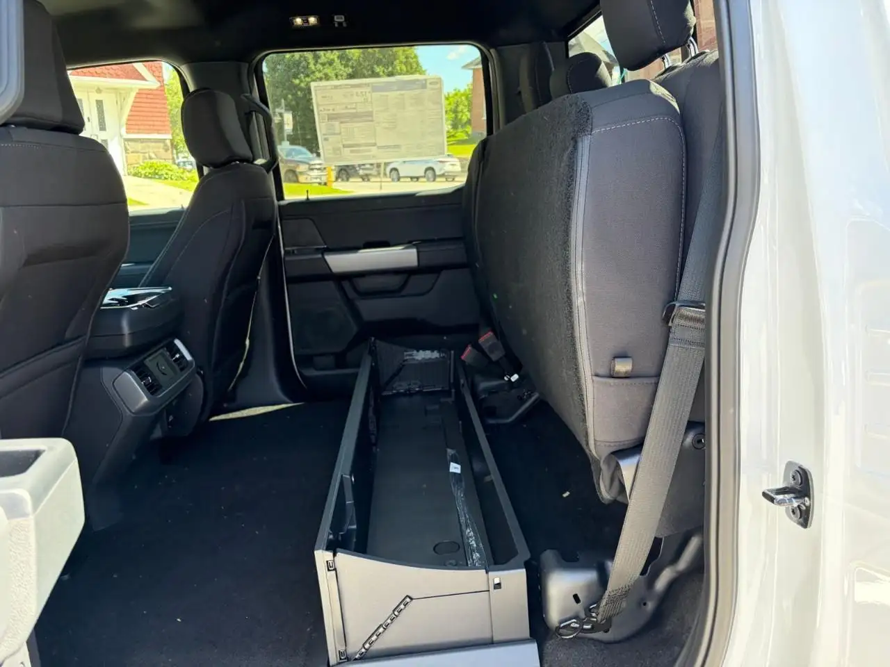 Ford F 150 photo Ford F 150