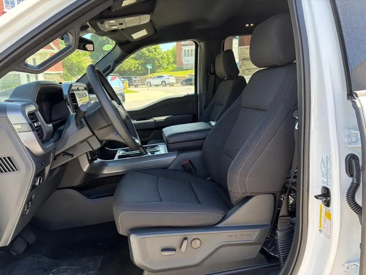 Ford F 150 photo Ford F 150
